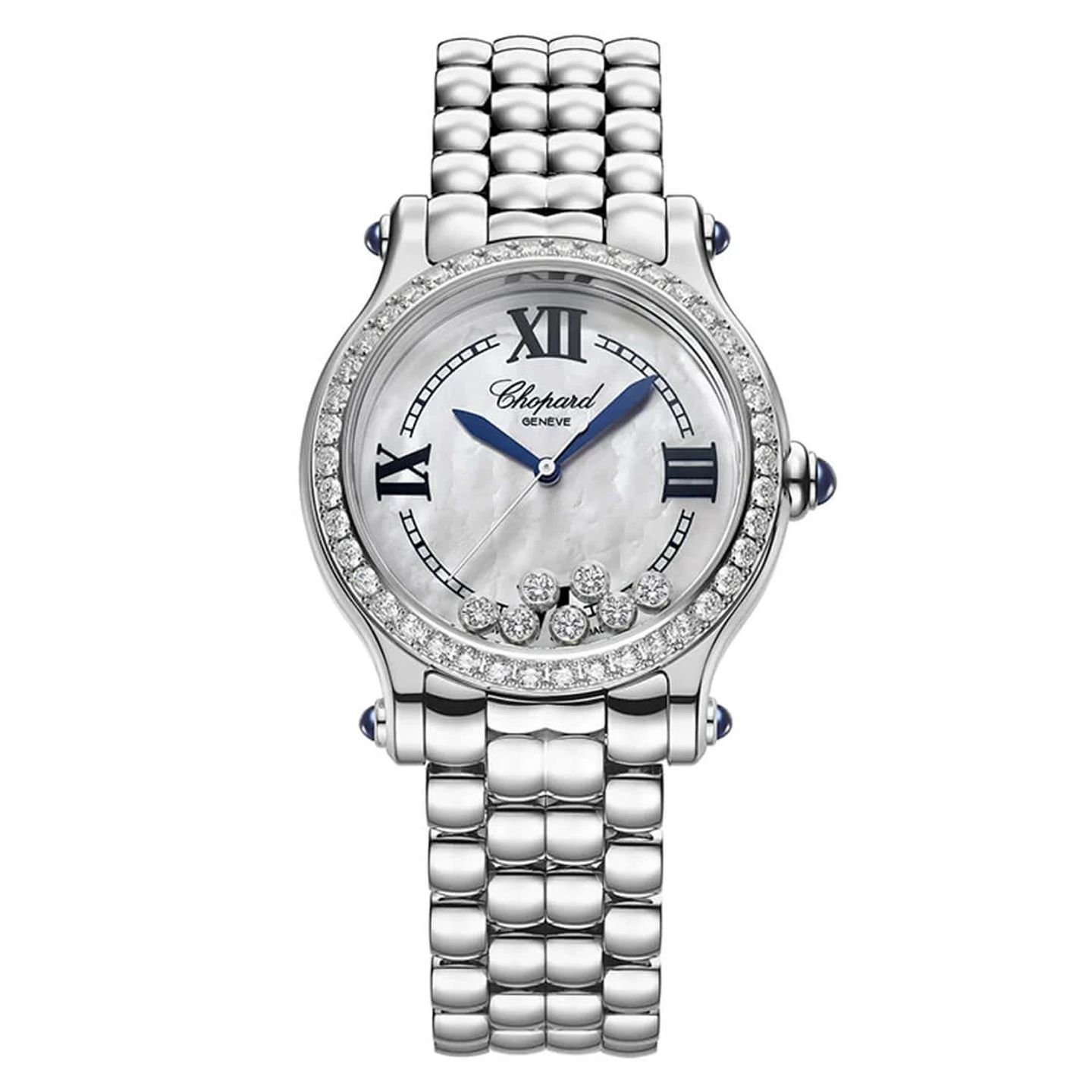 Chopard Happy Sport 278610-3002 - (3/3)