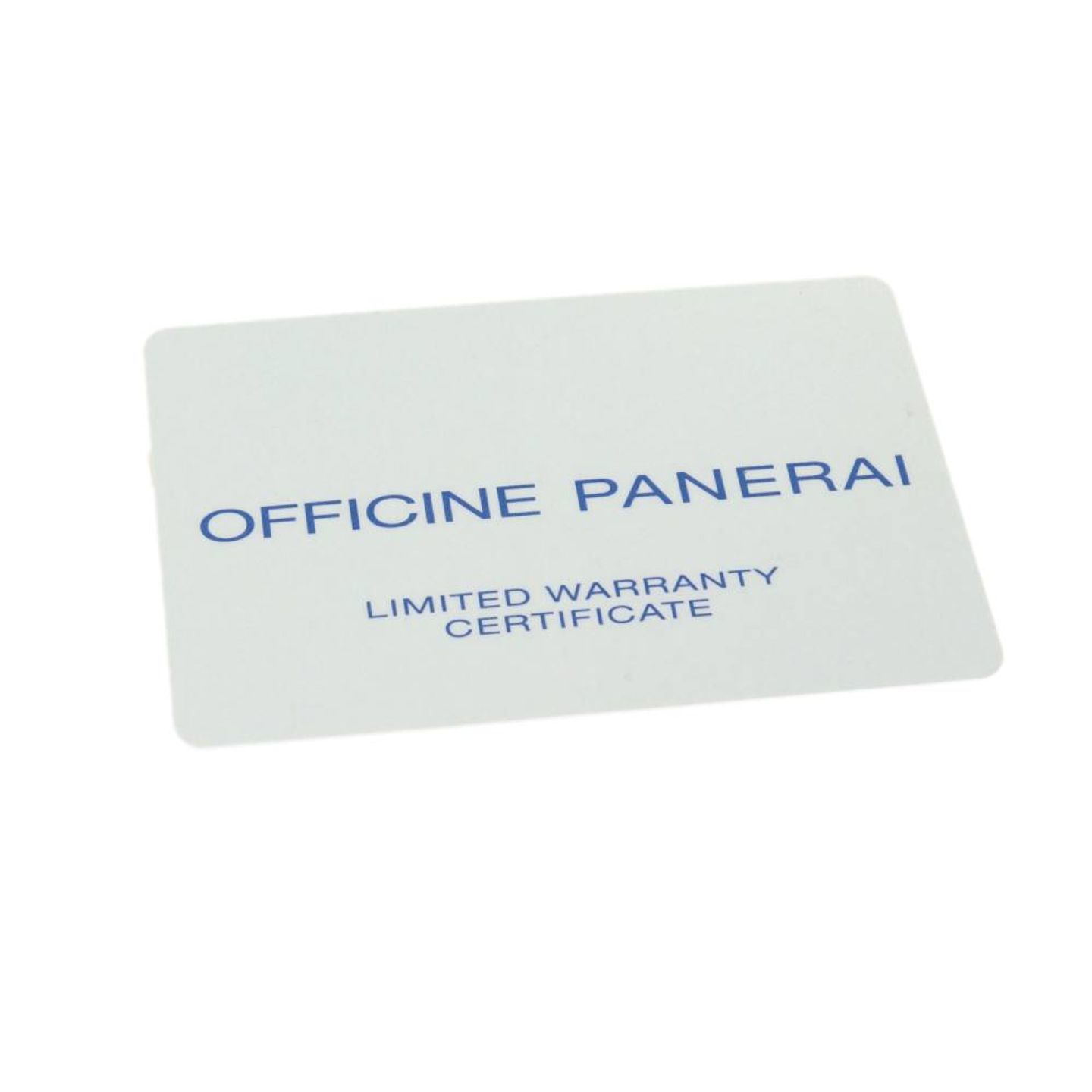 Panerai Luminor Marina PAM00631 (2017) - Black dial 44 mm Steel case (5/6)