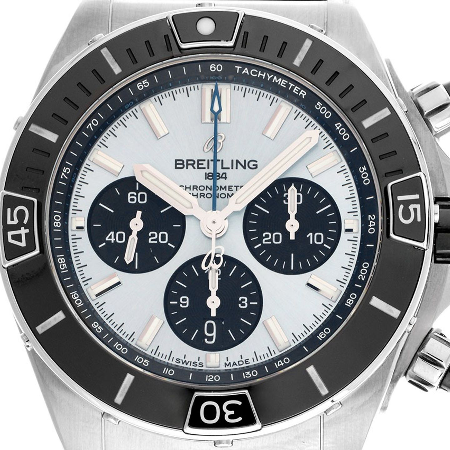 Breitling Chronomat PB0136251C1S1 - (1/7)