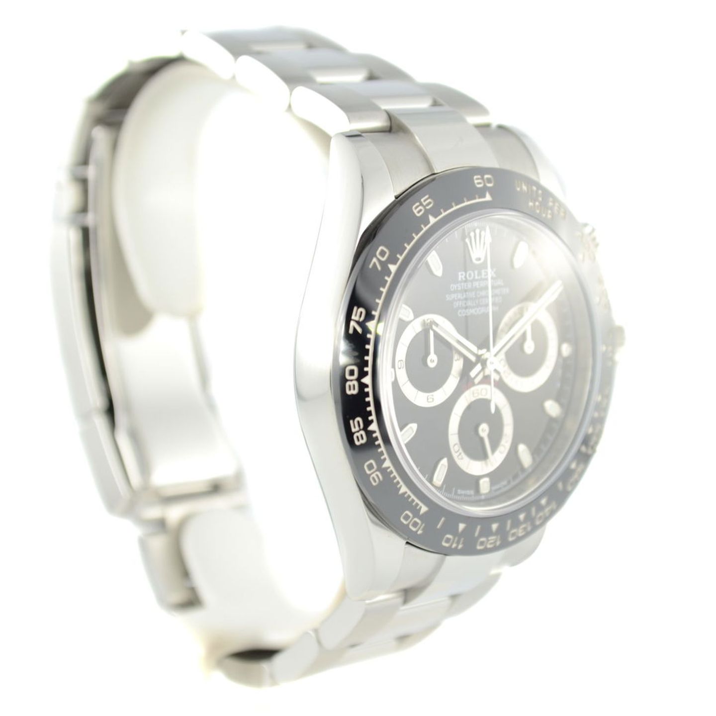 Rolex Daytona 116500LN - (6/7)