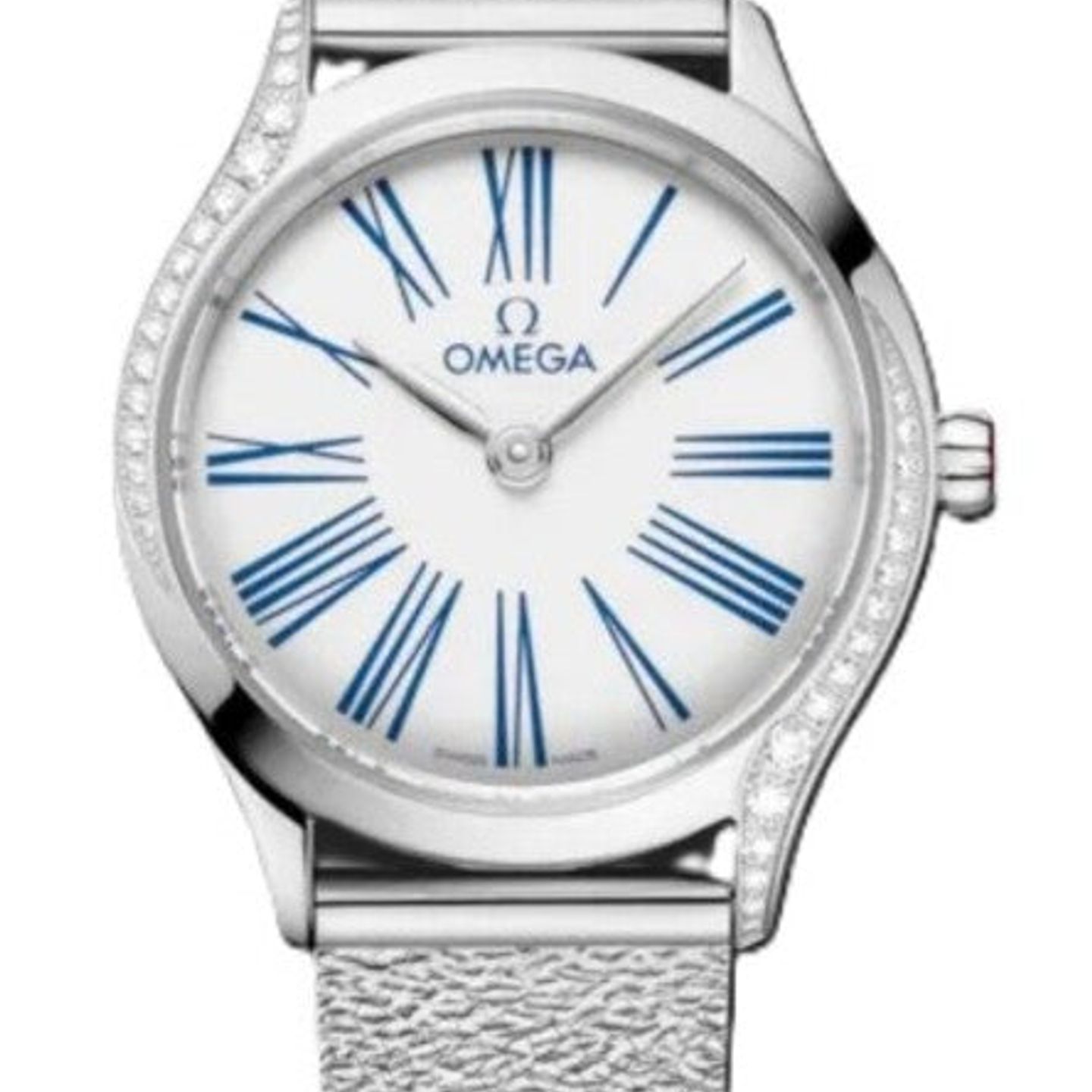 Omega De Ville Trésor 428.15.26.60.04.002 - (1/1)