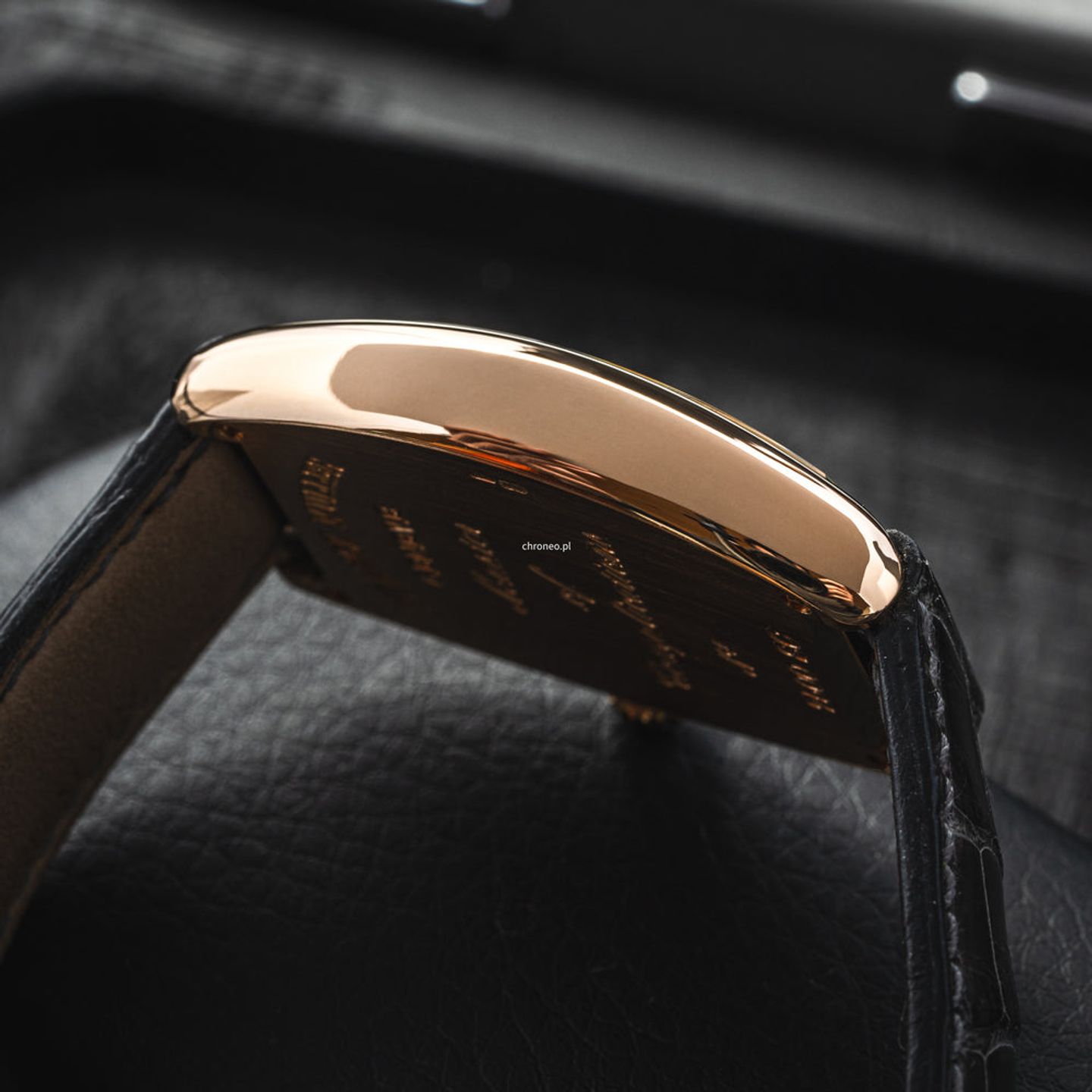 Franck Muller Unknown 7500 SC AT DT FO D VA.RG OR 7500SCATDTFODVA.RG - (8/8)