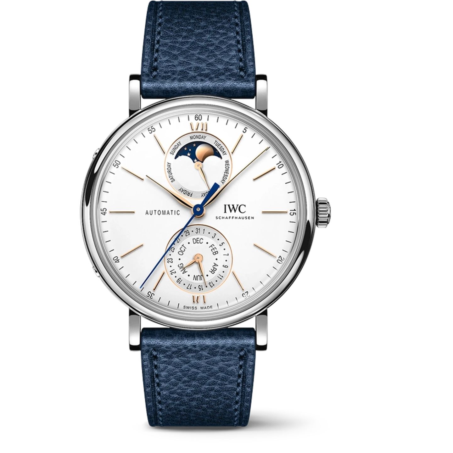 IWC Portofino IW359001 - (1/1)