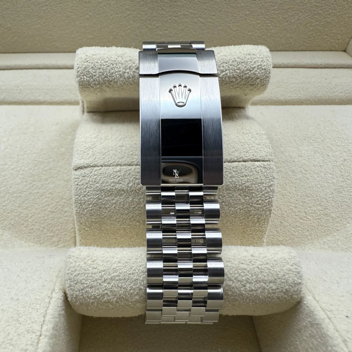 Rolex Datejust 36 126234 (2026) - 36mm Staal (5/8)