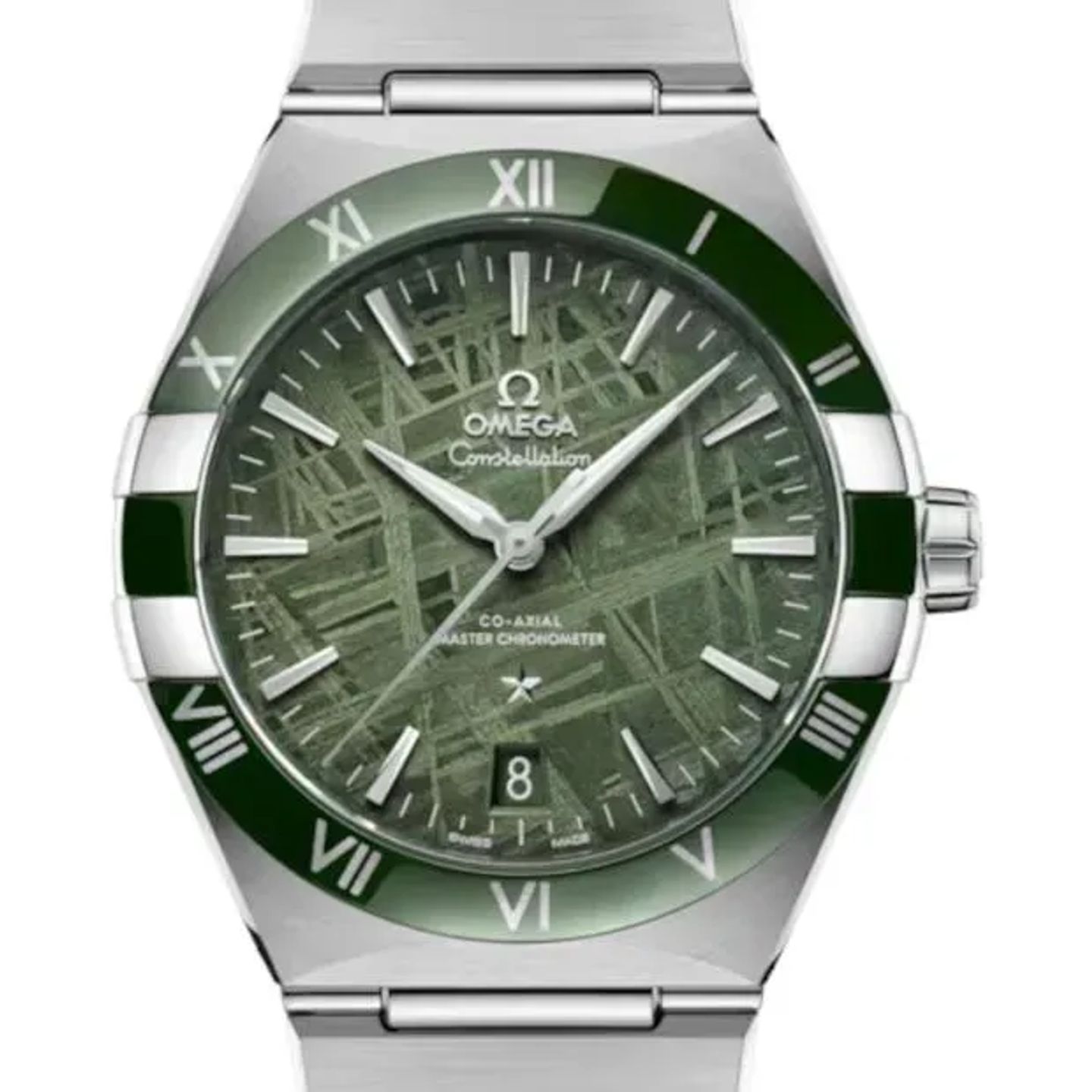 Omega Constellation 131.30.41.21.99.002 - (3/6)