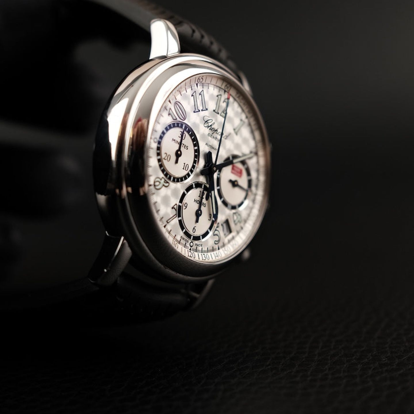 Chopard Mille Miglia 8331 - (4/8)