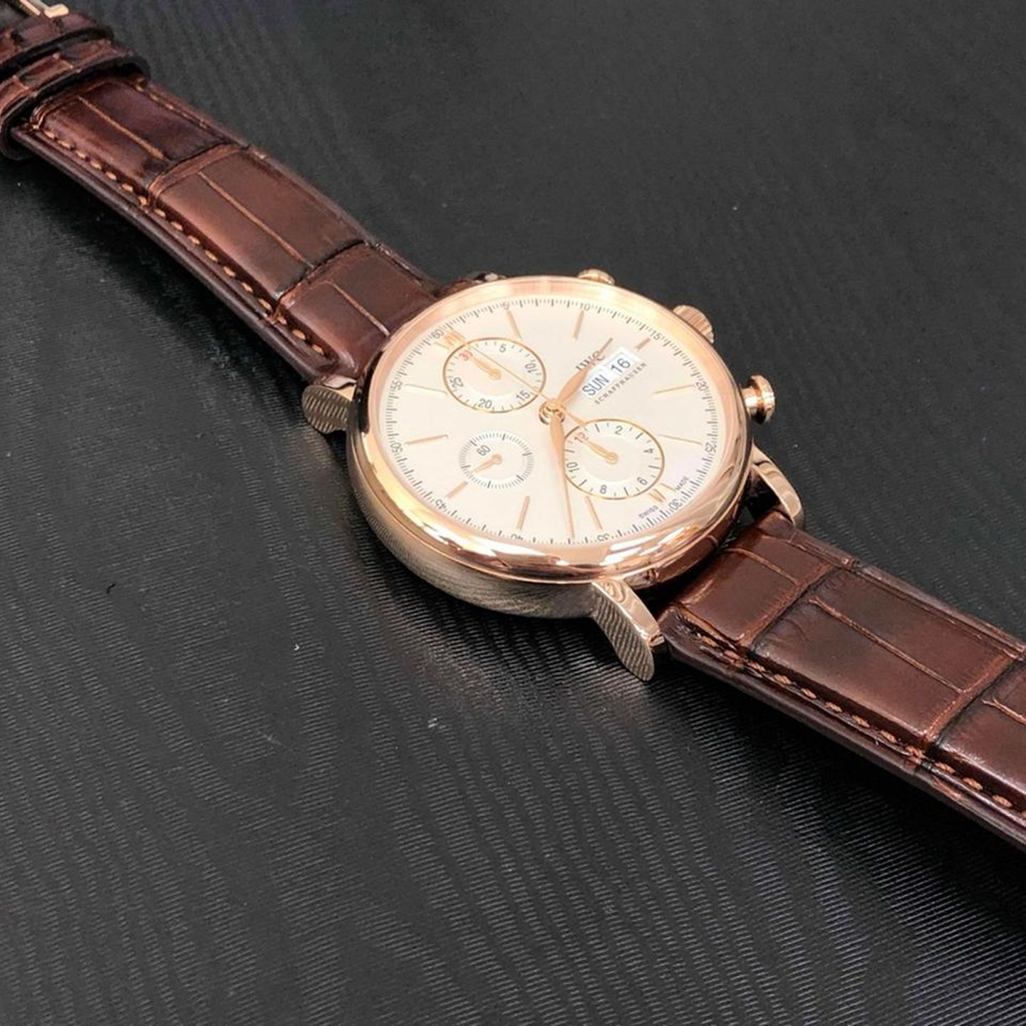 IWC Portofino IW391025 - (4/10)