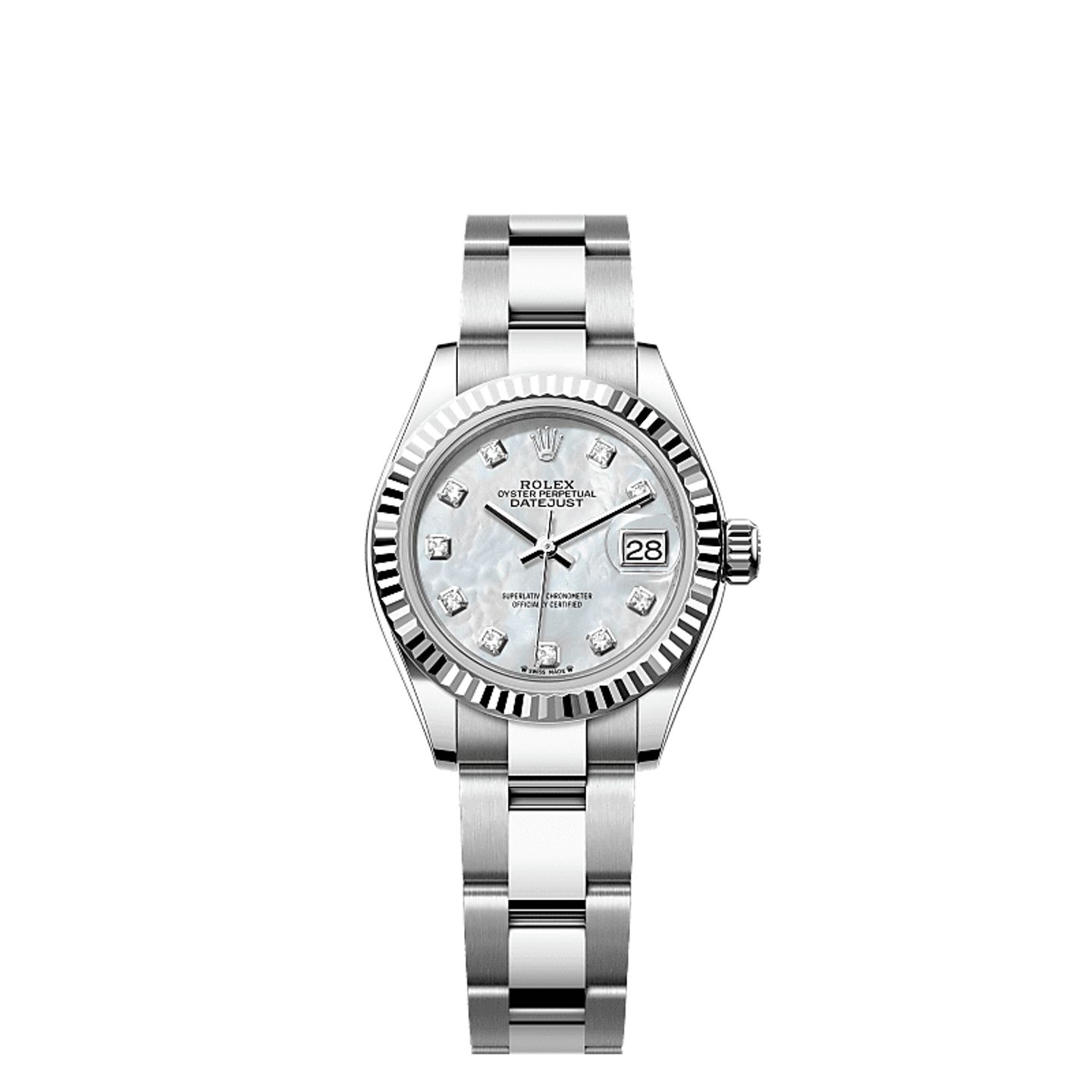 Rolex Lady-Datejust 279174 - (1/1)