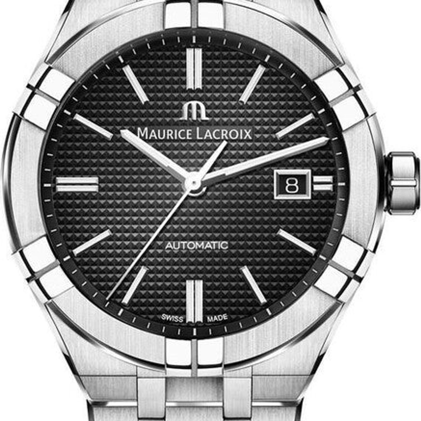 Maurice Lacroix Aikon AI6007-SS002-330-1 - (1/1)