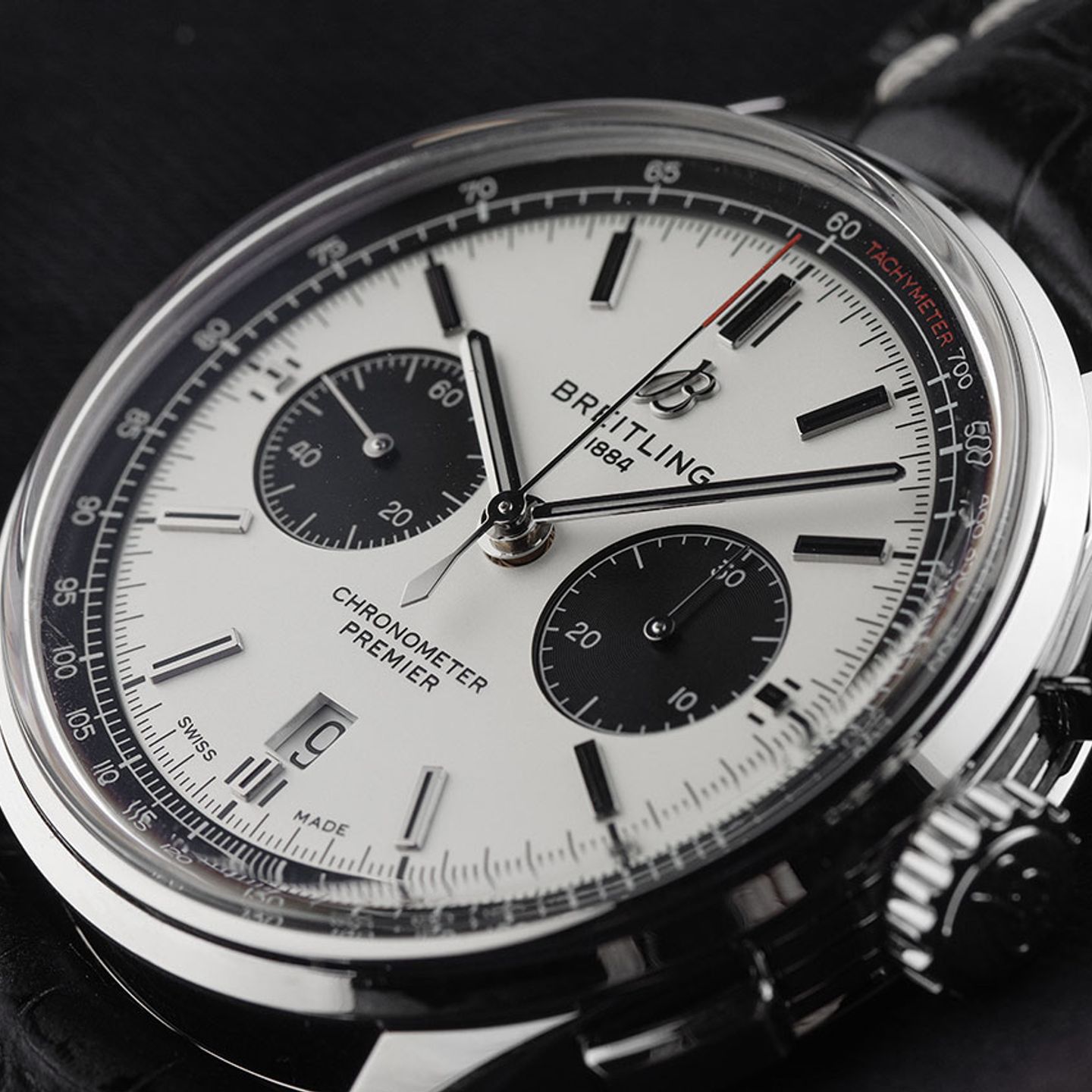 Breitling Premier AB0118221G1P1 - (3/7)