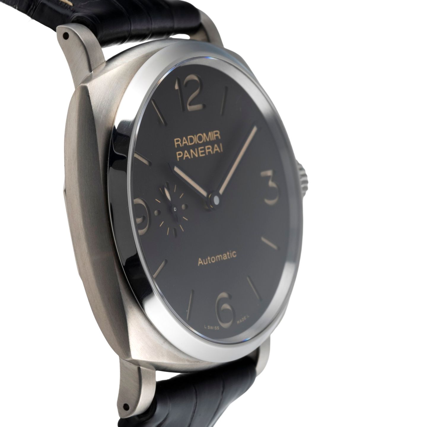 Panerai Radiomir 1940 3 Days Automatic PAM00619 - (7/8)