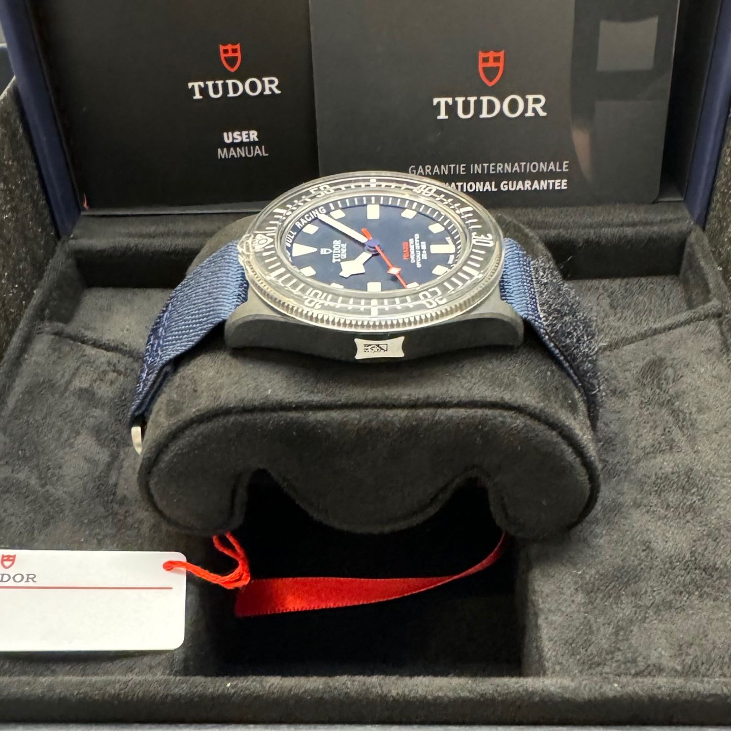 Tudor Pelagos 25707KN - (4/5)