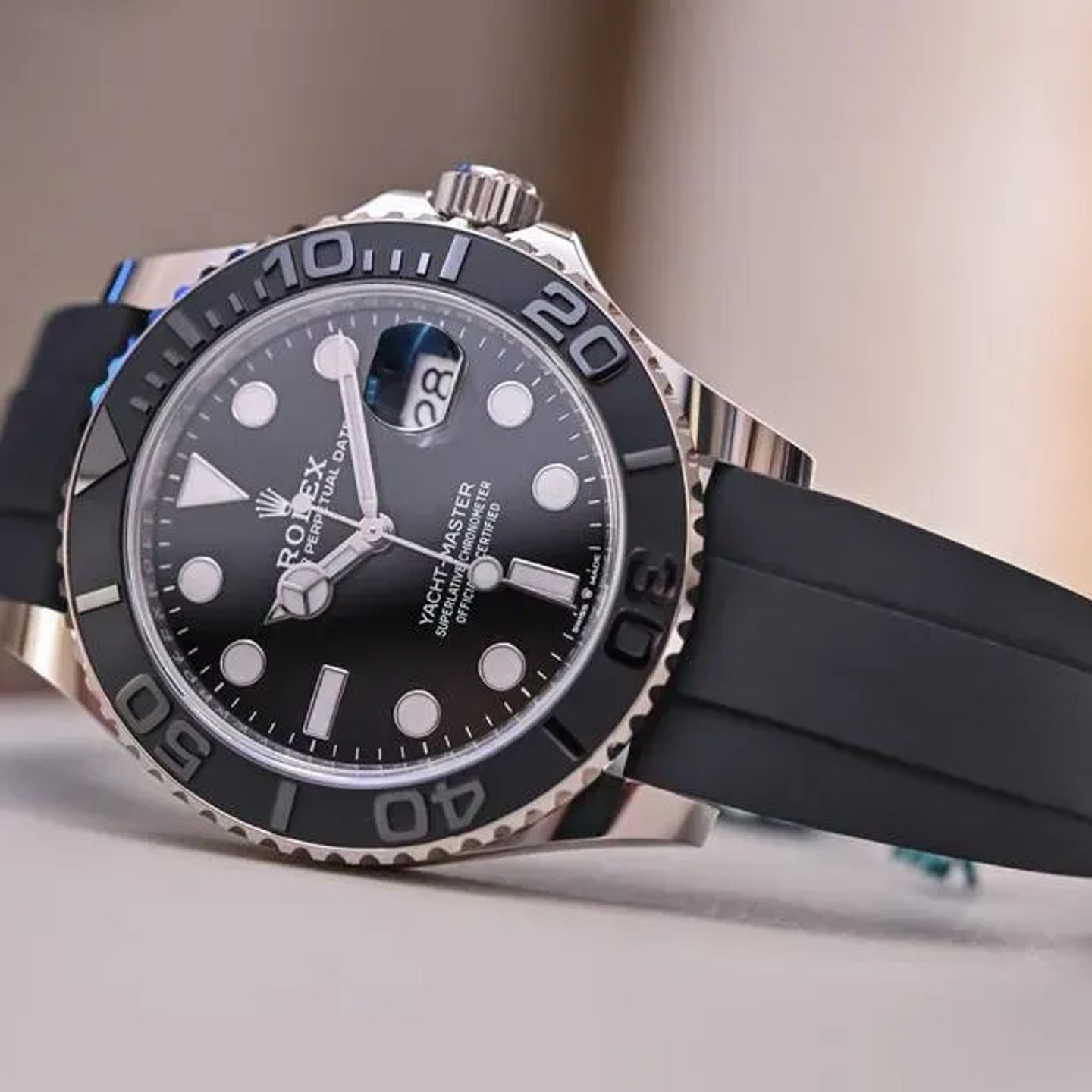 Rolex Yacht-Master 42 226659 - (5/6)