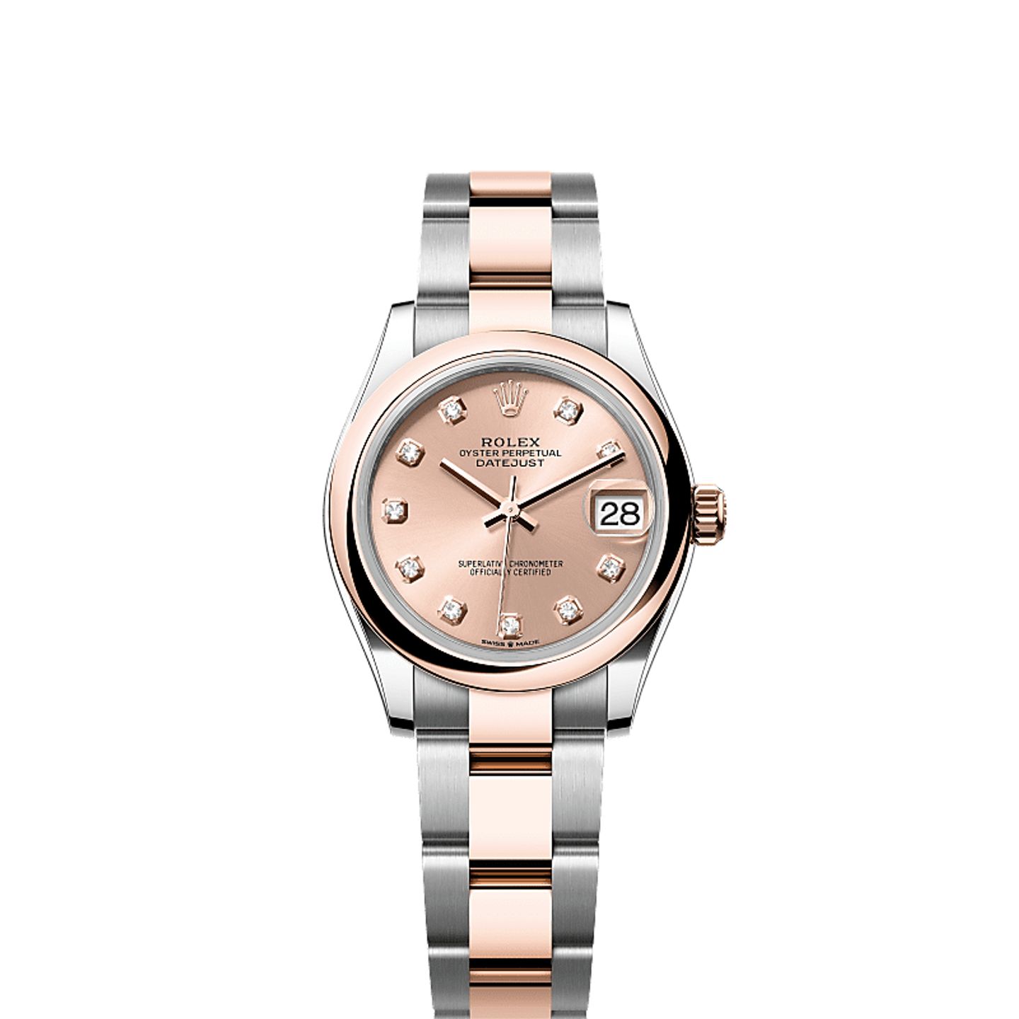 Rolex Datejust 31 278241 - (1/1)
