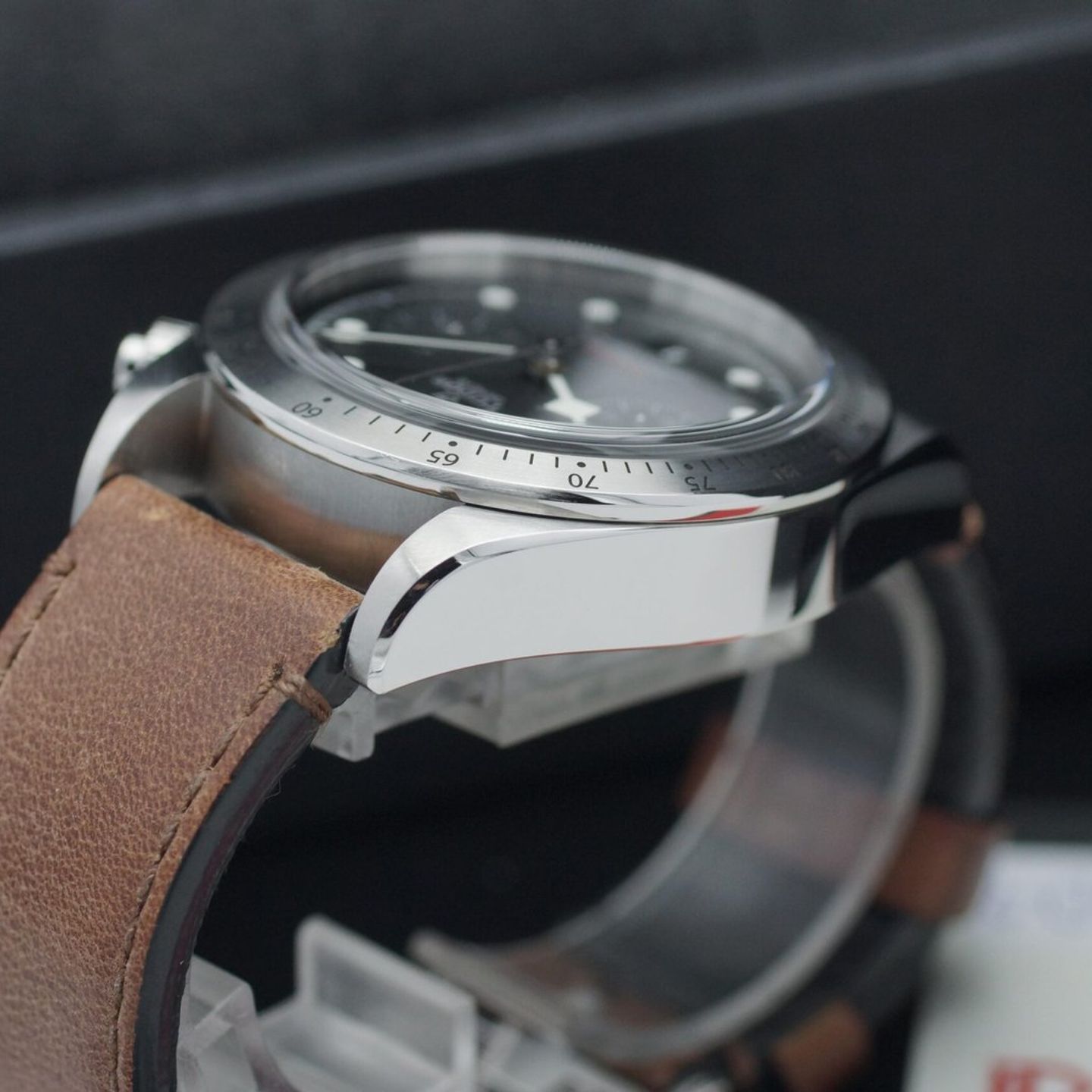 Tudor Black Bay Chrono 79350 - (8/8)