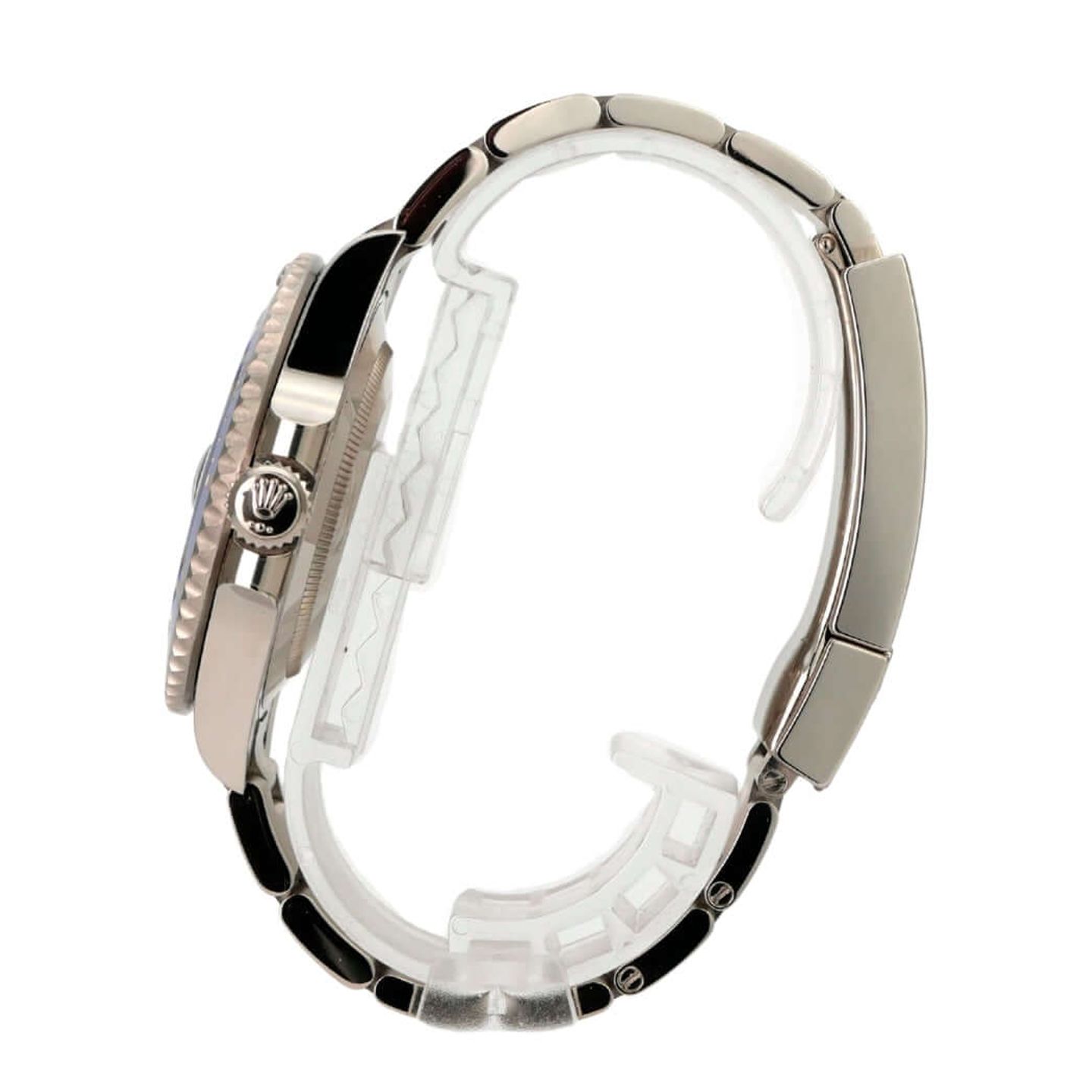 Rolex Submariner Date 126619LB (2023) - Zwart wijzerplaat 41mm Witgoud (5/8)