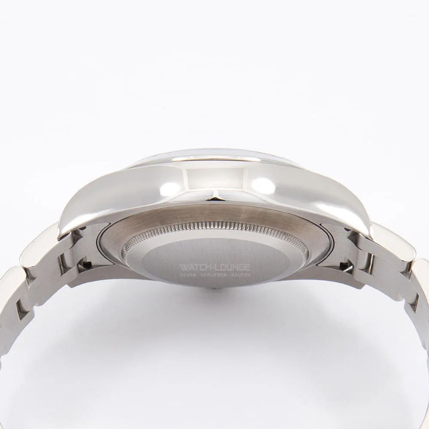 Rolex Air-King 116900 - (7/8)