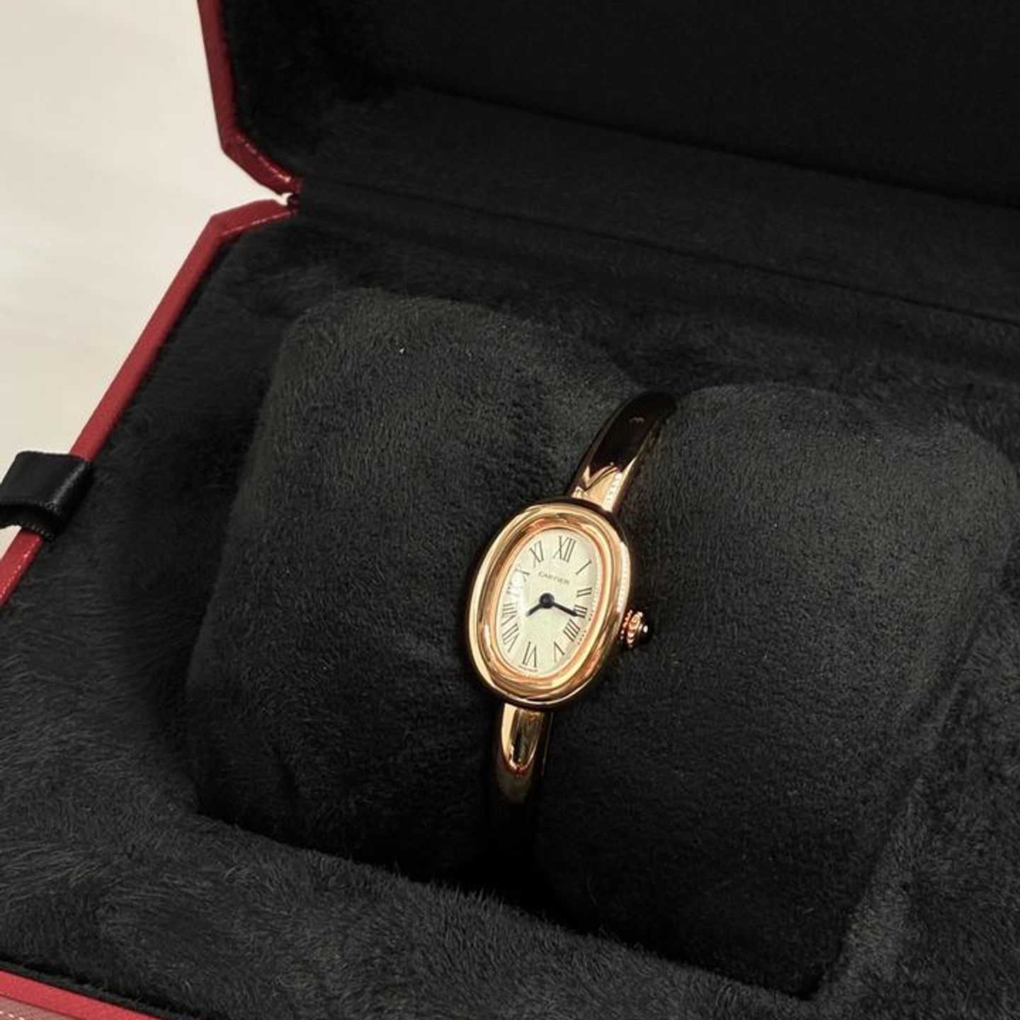Cartier Baignoire Wgba0080 - (4/8)