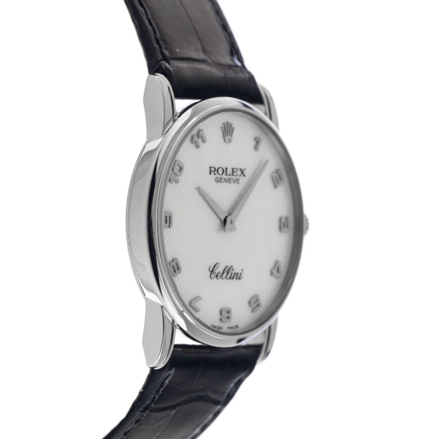 Rolex Cellini 5116 - (5/8)