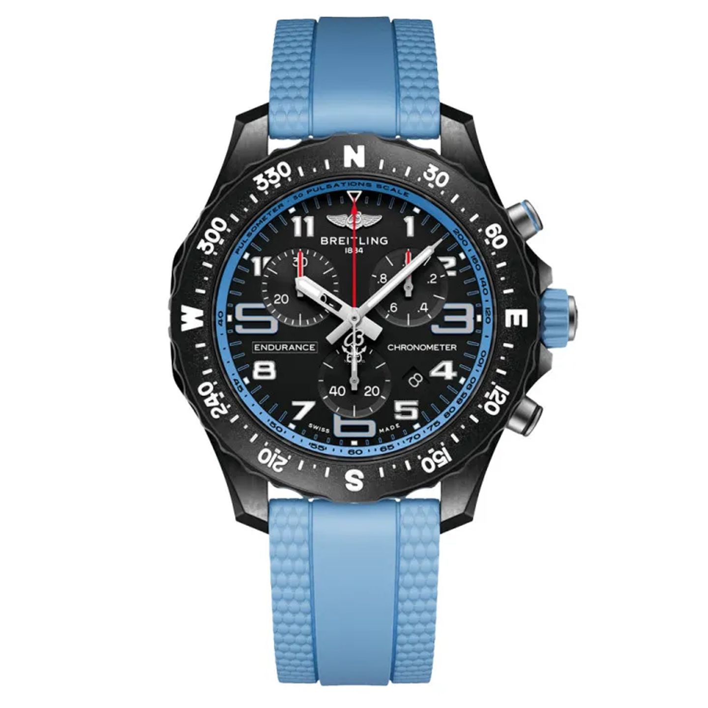 Breitling Endurance Pro X83310281B1S1 - (1/5)