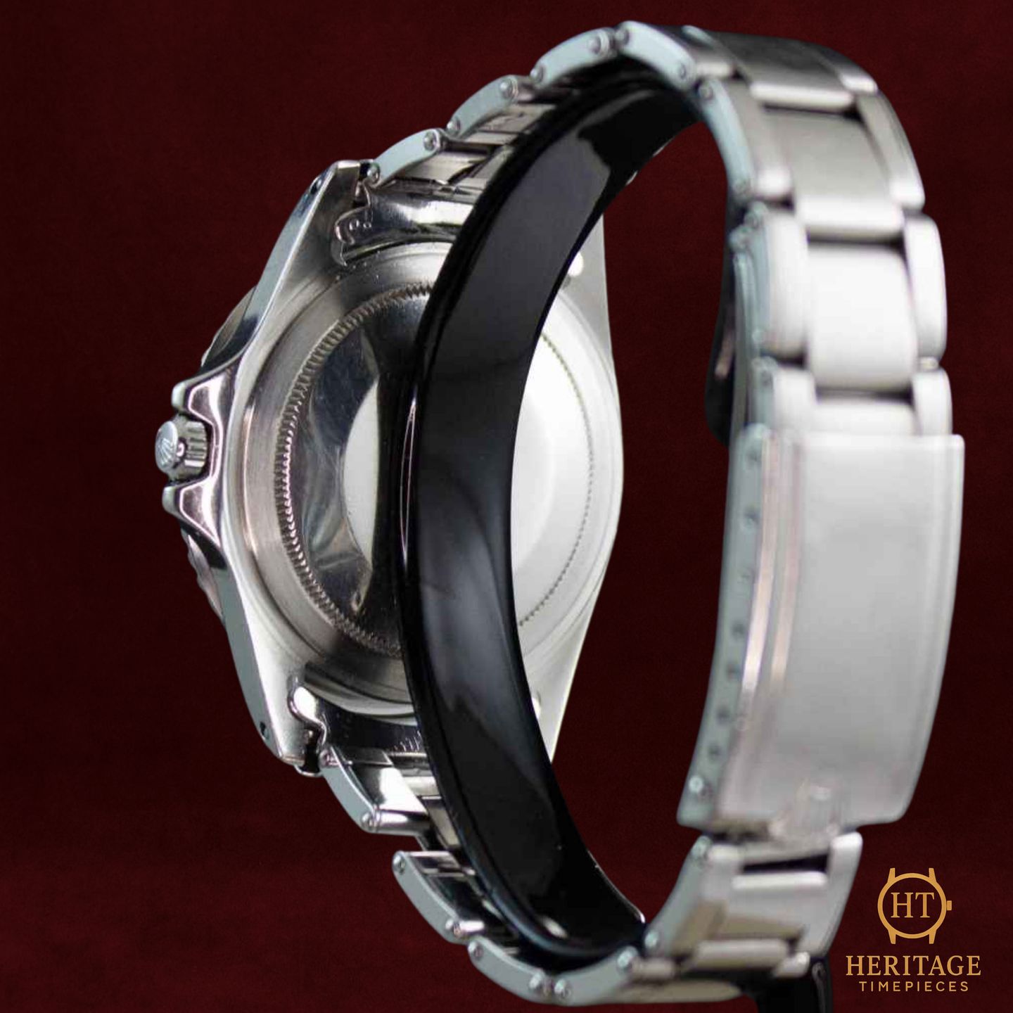 Rolex GMT-Master 1675 - (7/8)