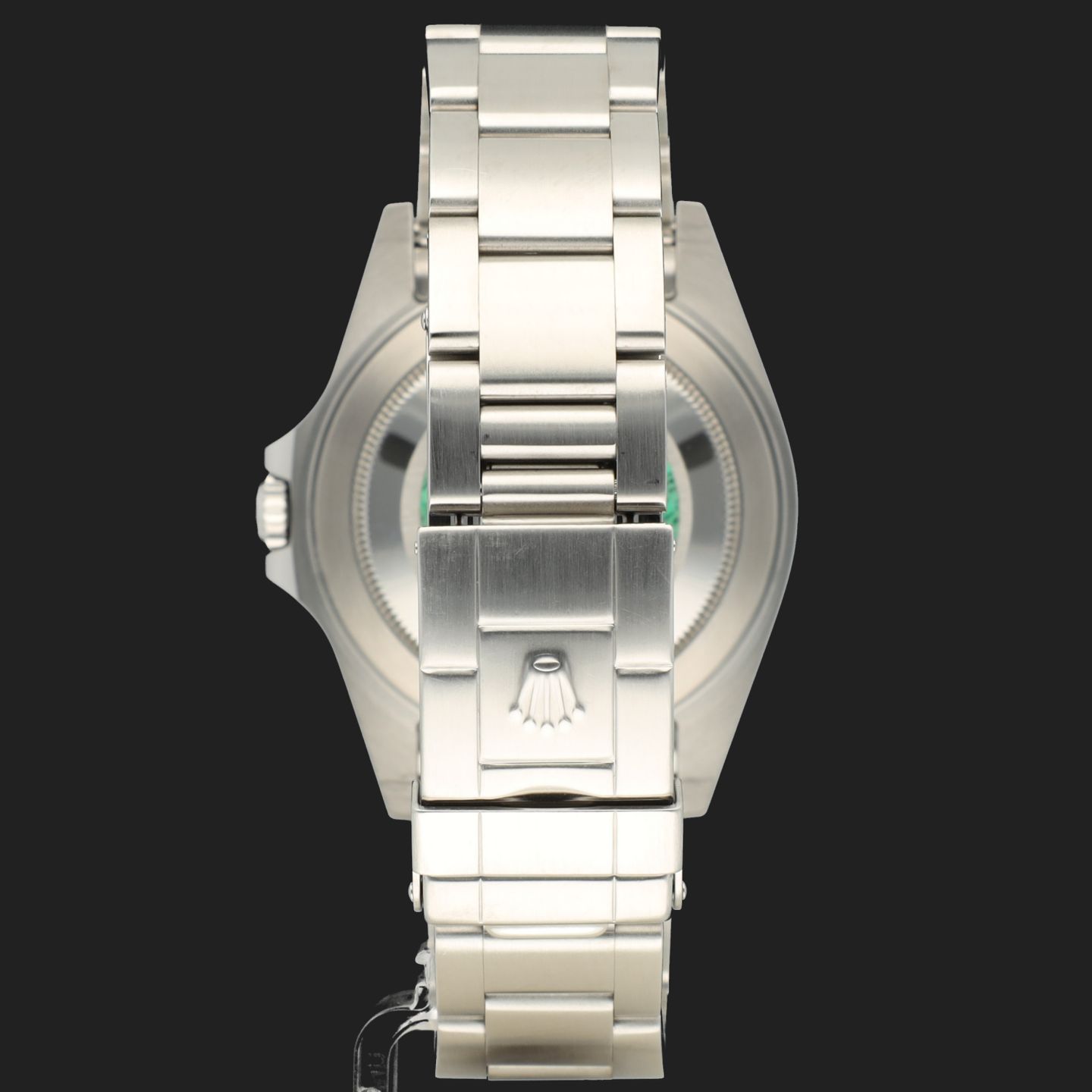 Rolex Explorer II 16570 - (6/8)