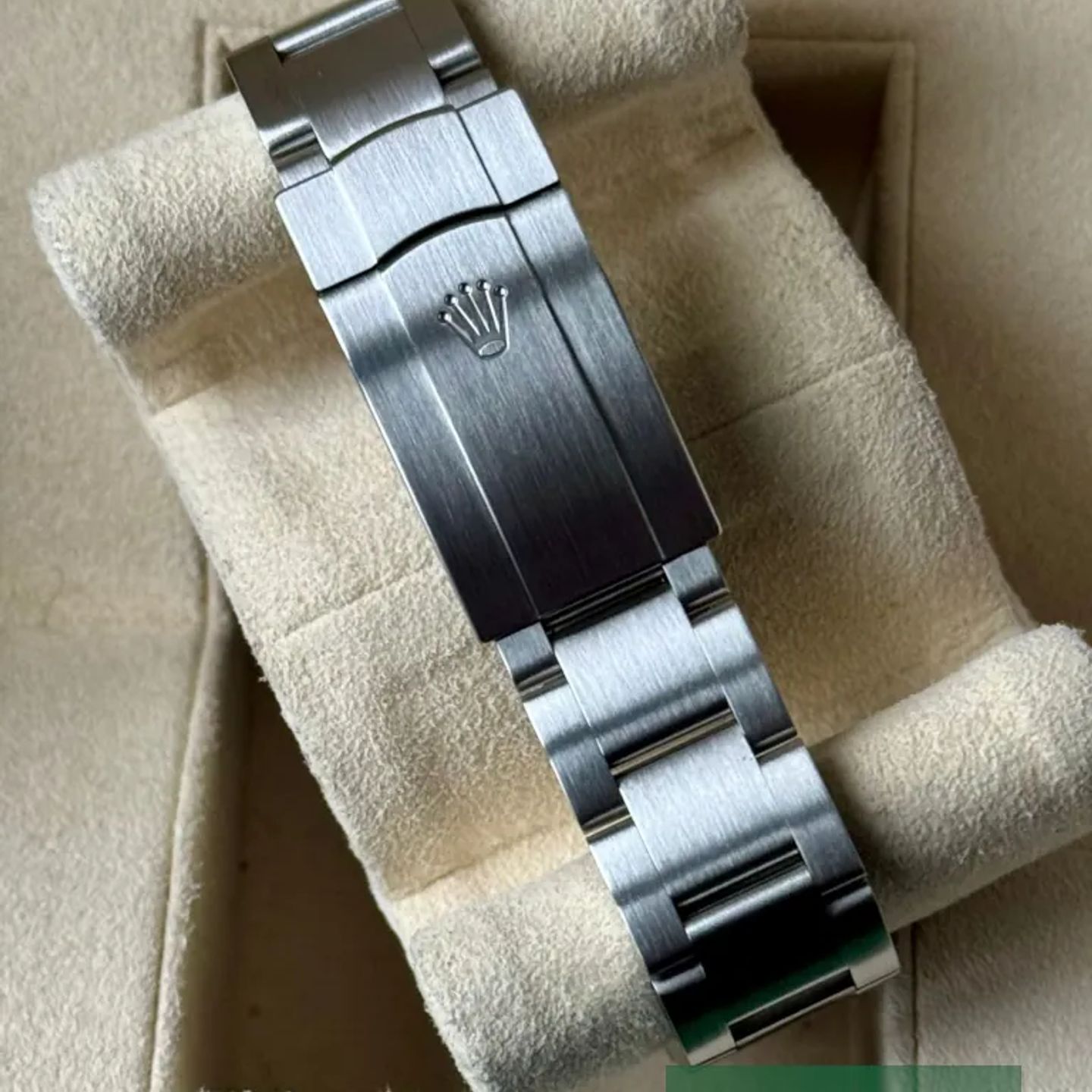 Rolex Oyster Perpetual 41 124300 - (6/8)