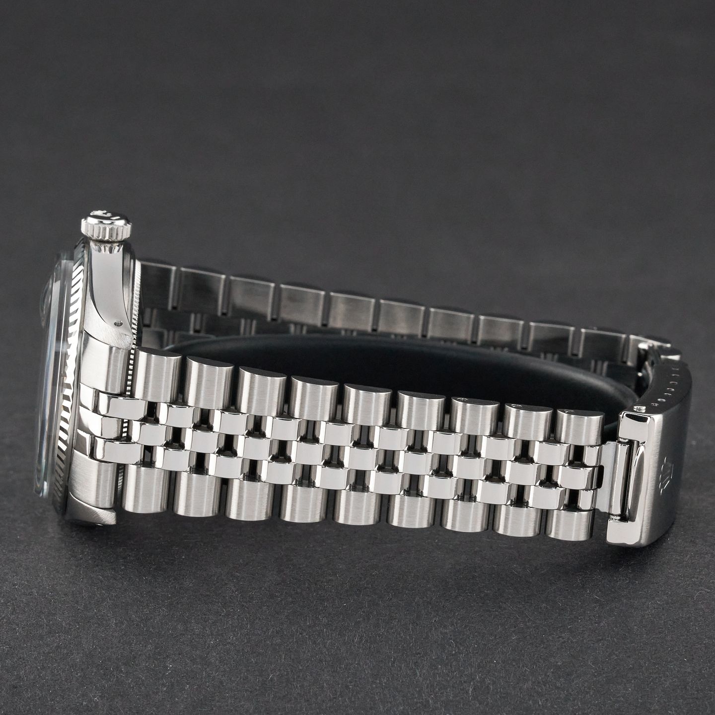 Rolex Datejust 1601 - (5/8)