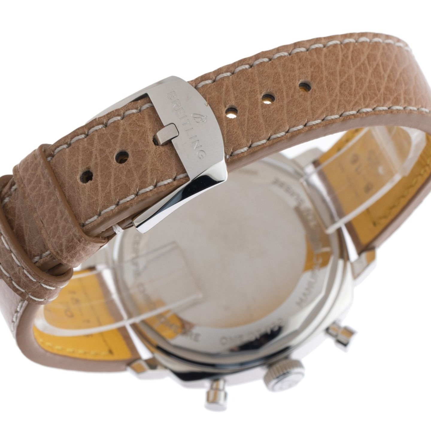 Breitling Top Time AB01771A1B1X1 - (7/7)