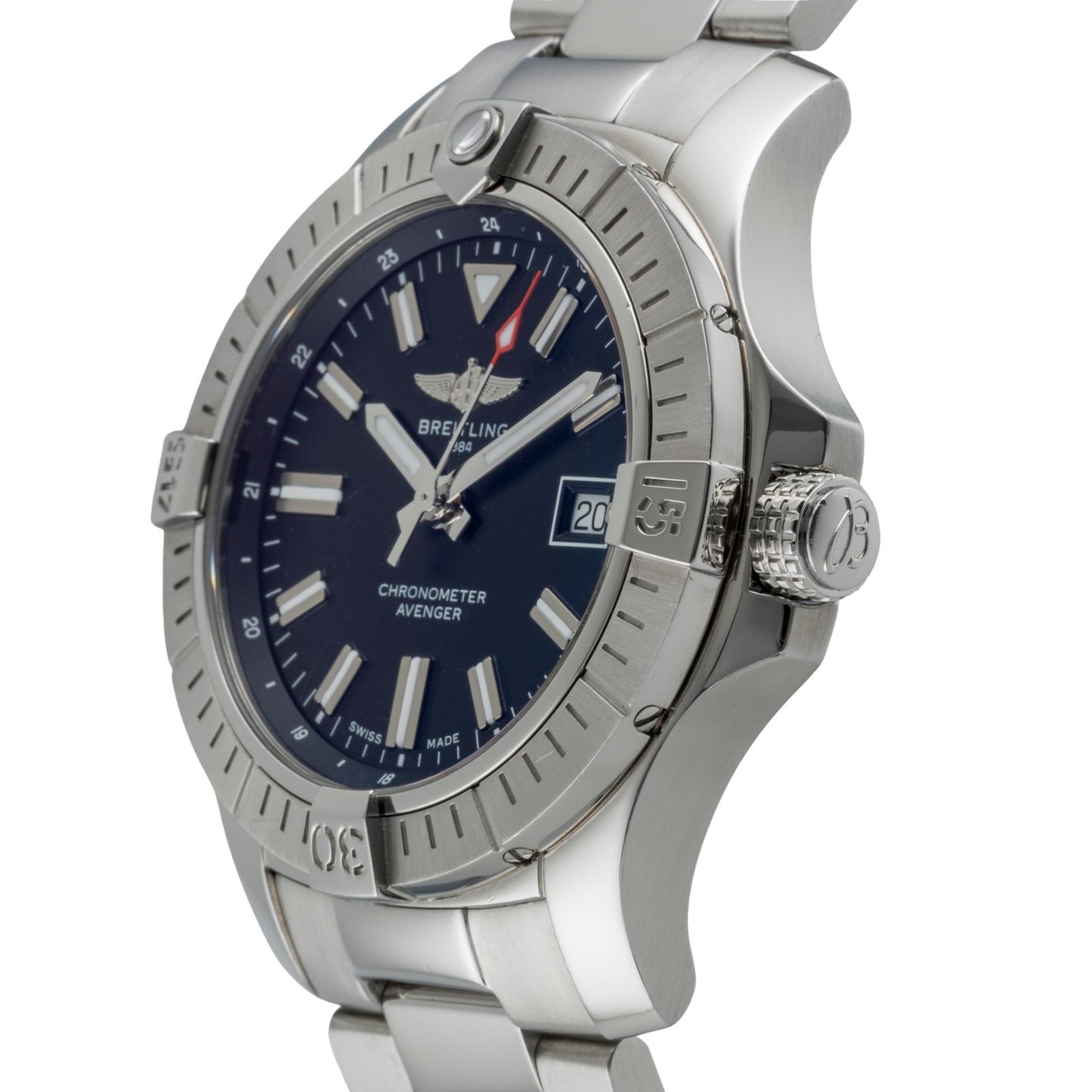 Breitling Avenger A17318101B1X1 - (6/8)