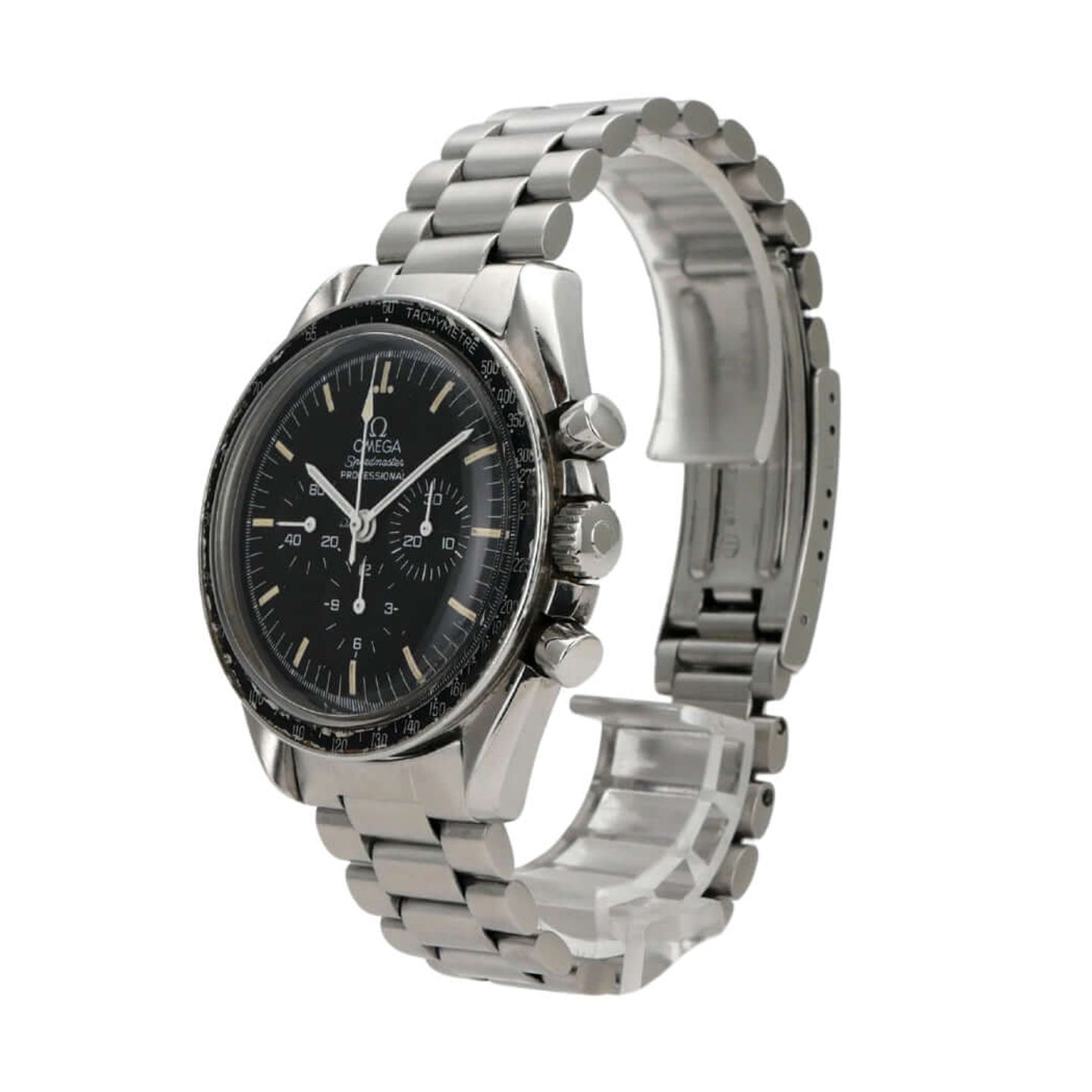 Omega Speedmaster Professional Moonwatch BA 145.022 XI - (3/8)