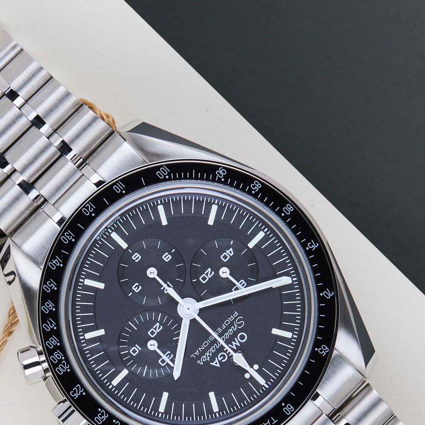 Omega Speedmaster Professional Moonwatch 310.30.42.50.01.002 - (4/8)