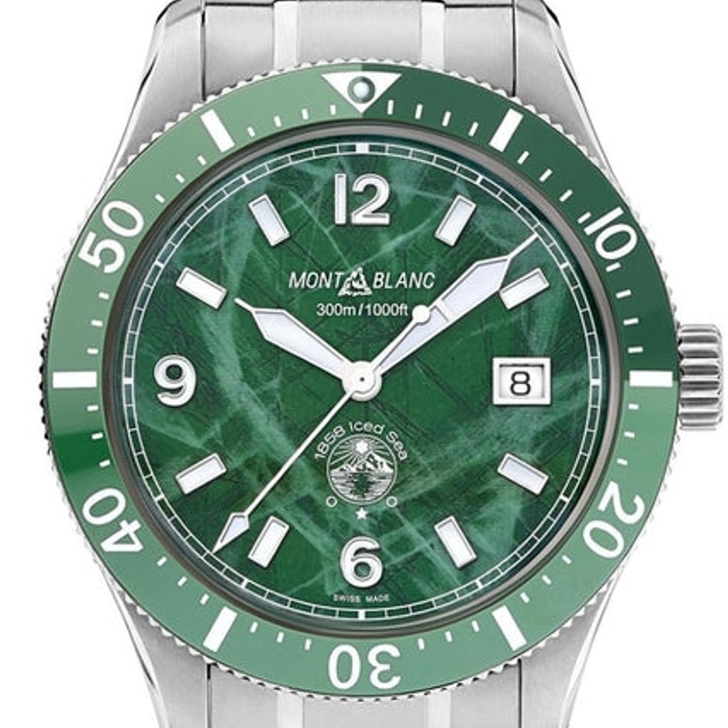 Montblanc 1858 129373 - (1/1)