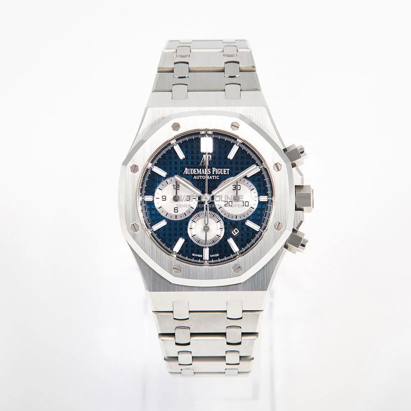 Audemars Piguet Royal Oak Chronograph 26331ST.OO.1220ST.01 - (3/8)