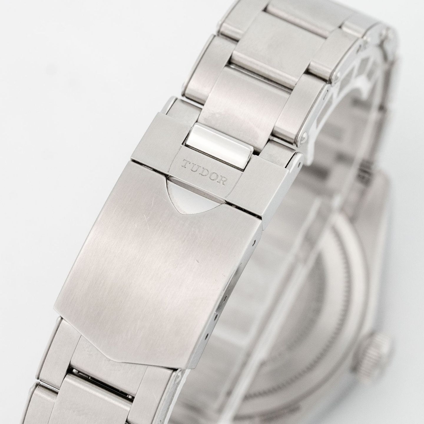 Tudor Black Bay GMT 79830RB - (3/4)