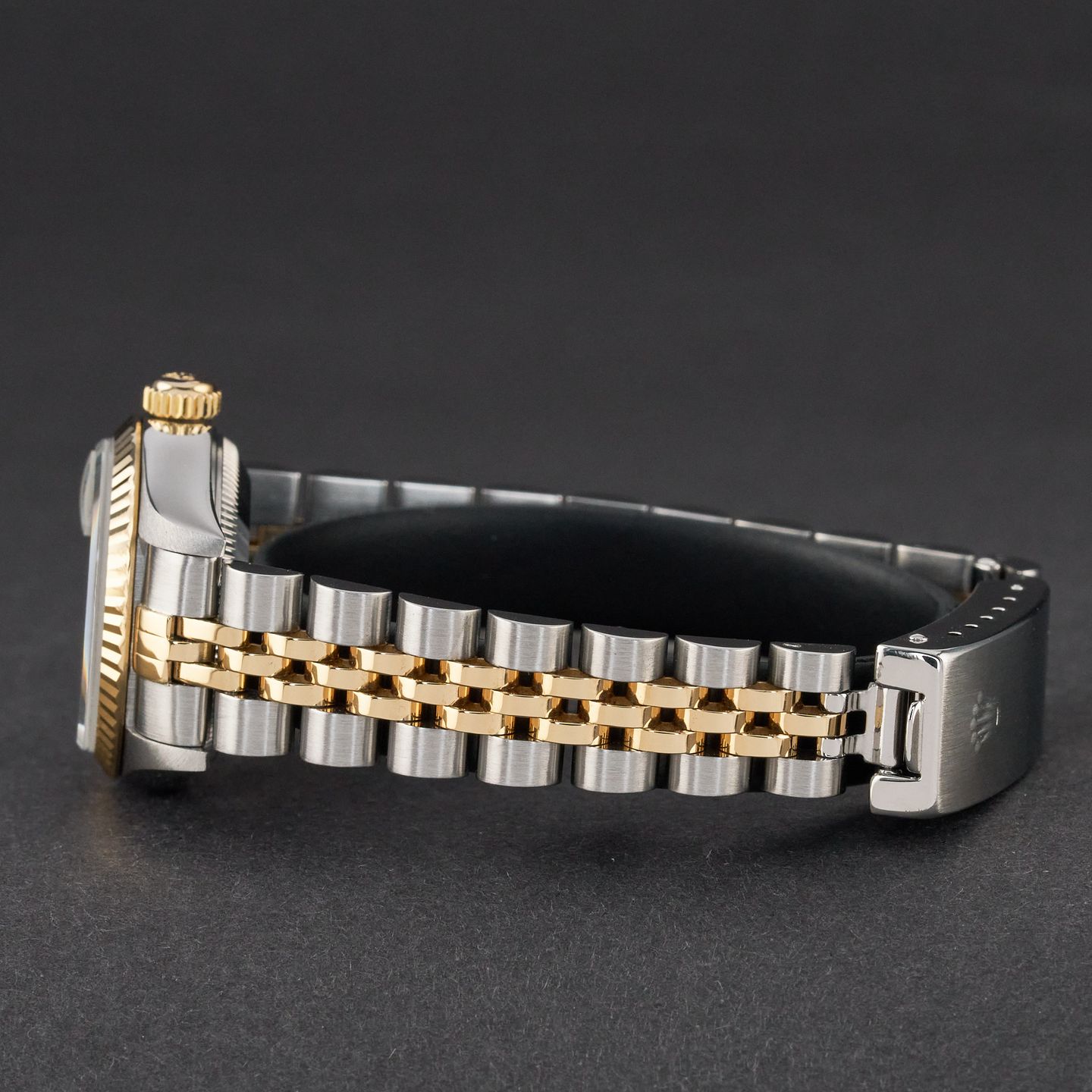 Rolex Lady-Datejust 69173 (1997) - 26 mm Gold/Steel case (5/8)