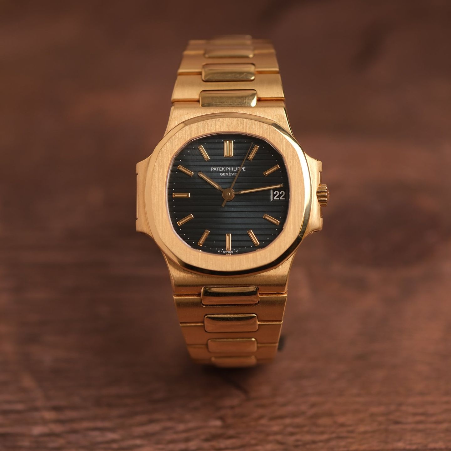 Patek Philippe Nautilus 3800 - (7/8)