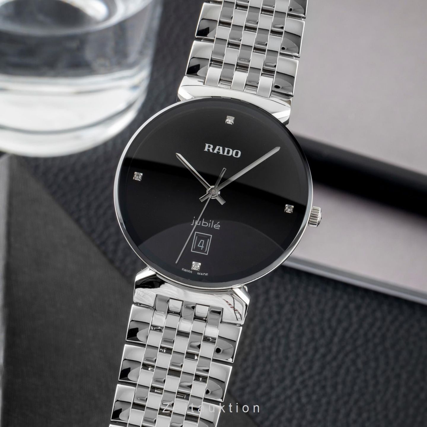 Rado Florence R48912713 - (1/8)