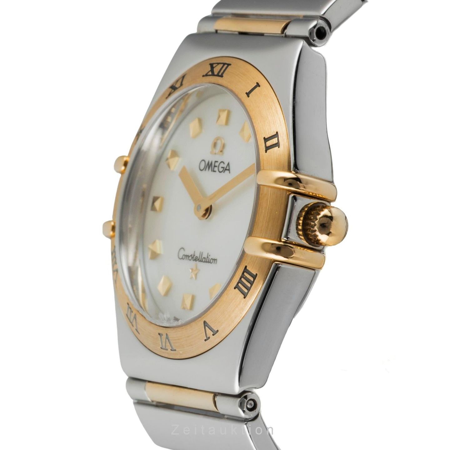 Omega Constellation 1371.71.00 - (5/8)