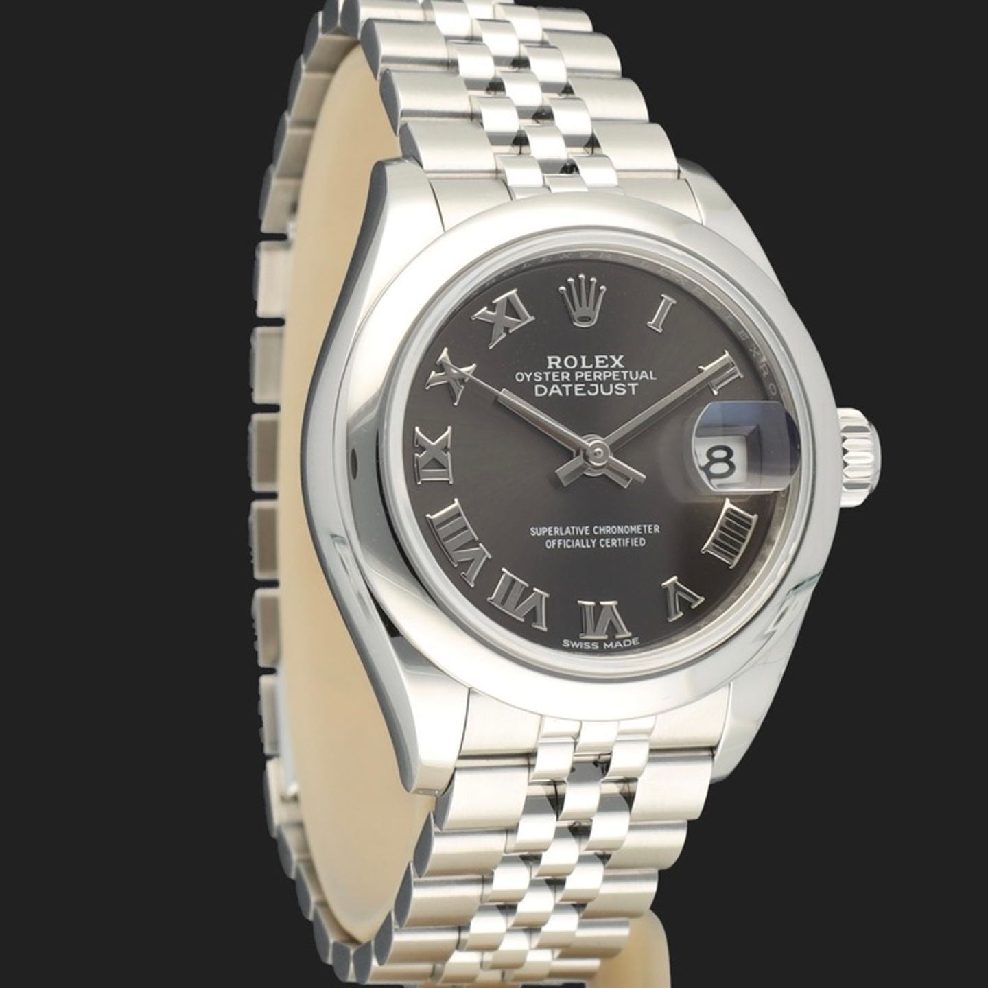 Rolex Lady-Datejust 279160 - (4/8)