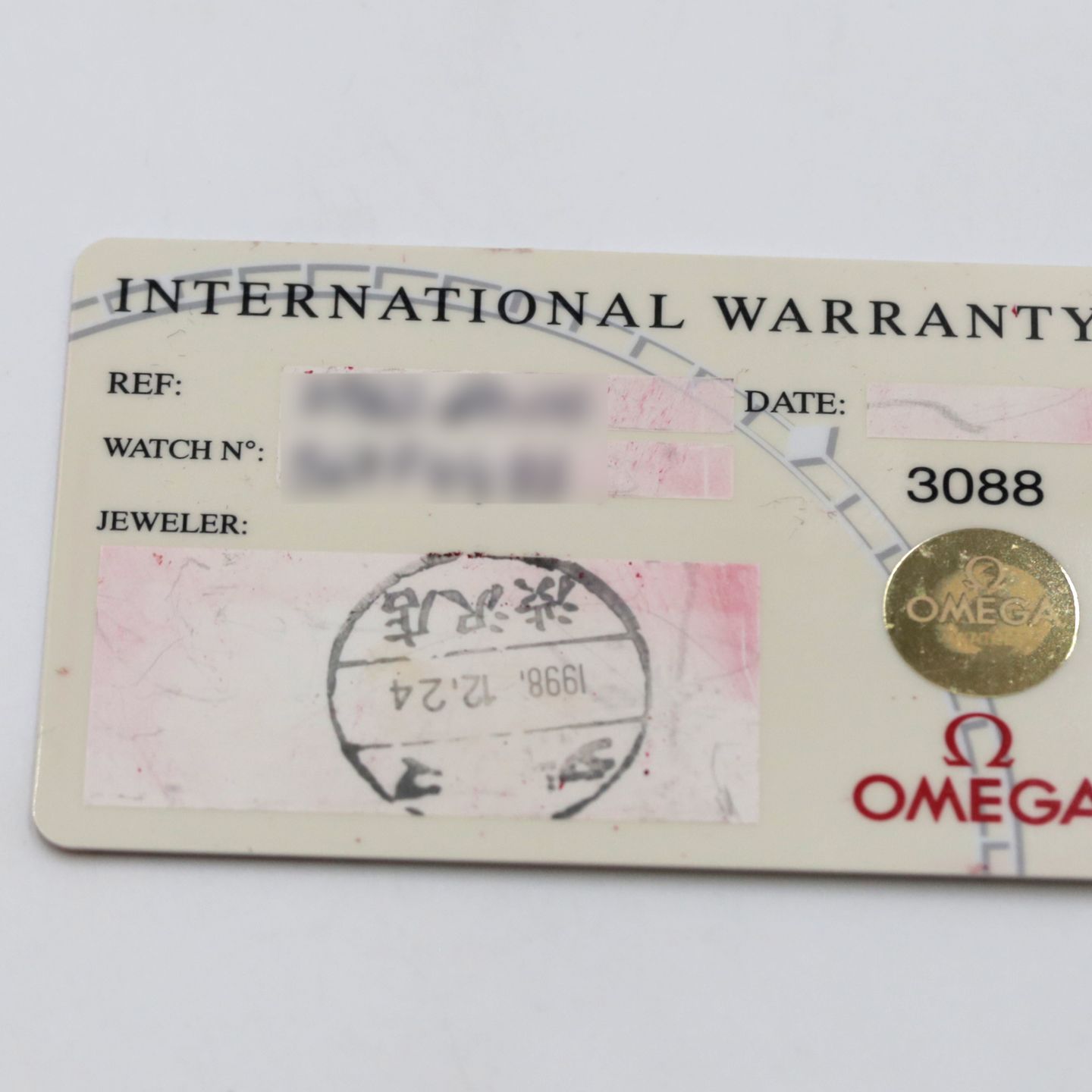 Omega Seamaster Diver 300 M 2562.80.00 - (5/8)