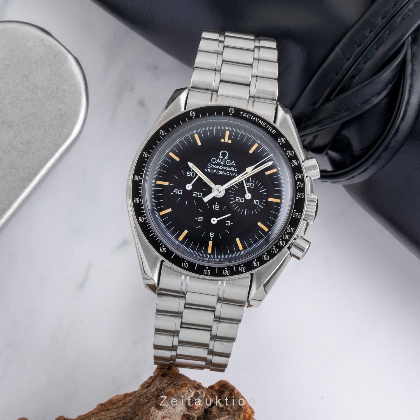 Omega Speedmaster ST145.022 - (3/8)