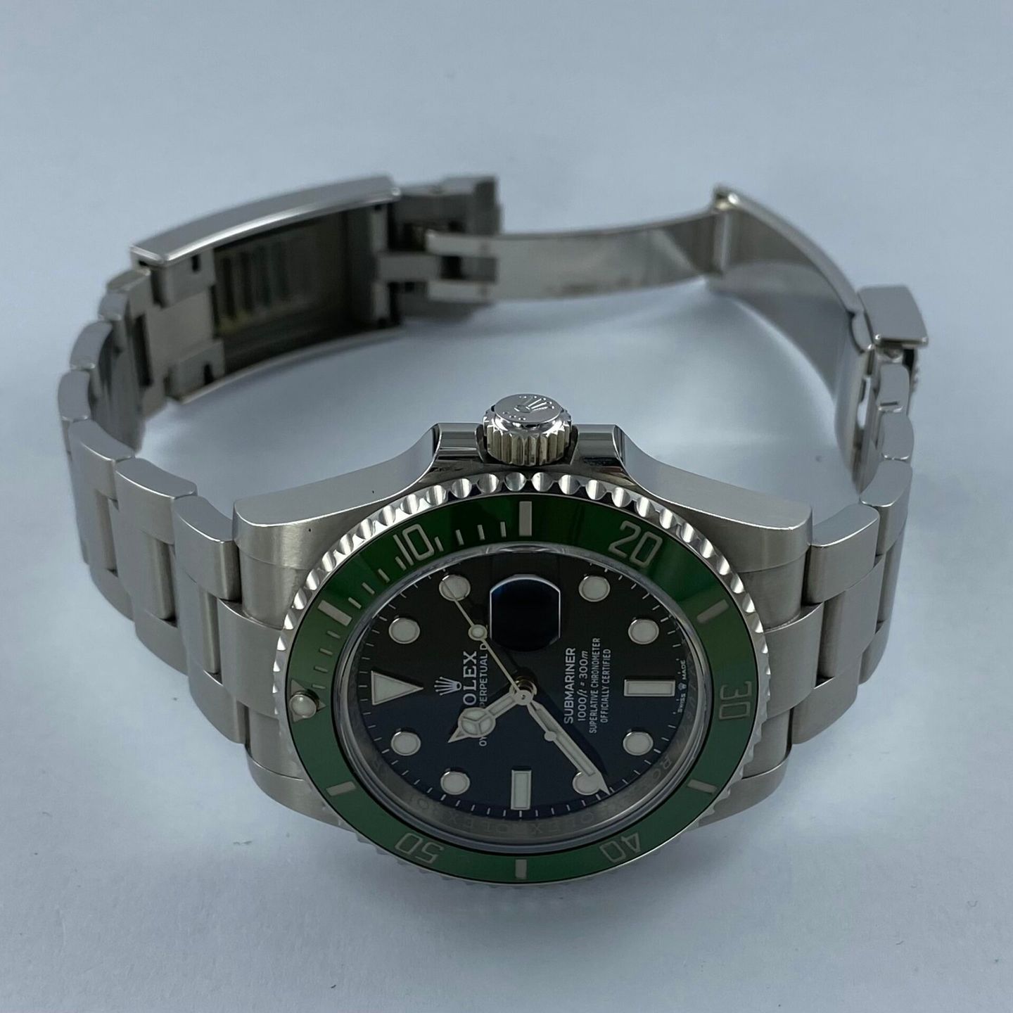 Rolex Submariner Date 126610LV - (2/6)