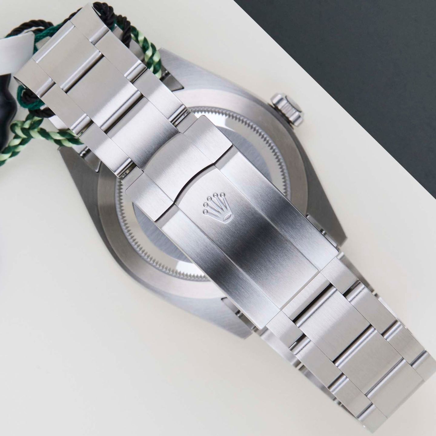 Rolex Oyster Perpetual 41 134300 - (6/8)