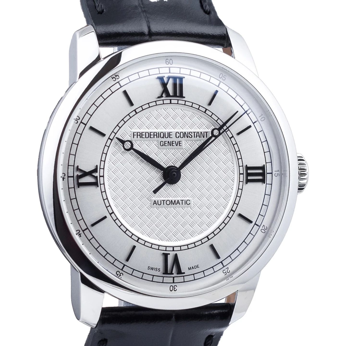 Frederique Constant Classics FC-301S3B6 - (2/3)