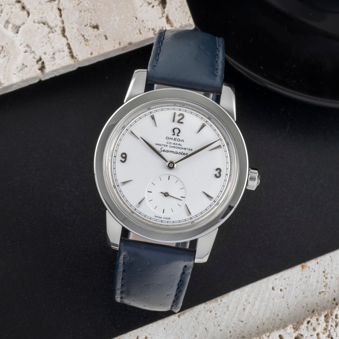 Omega Museum 511.12.38.20.02.001 - (1/8)