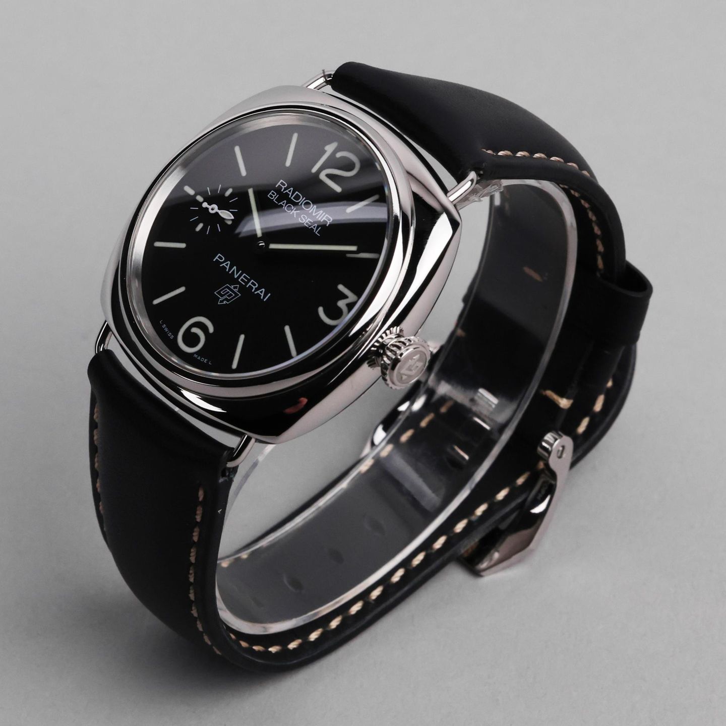 Panerai Radiomir Black Seal PAM00754 - (2/6)