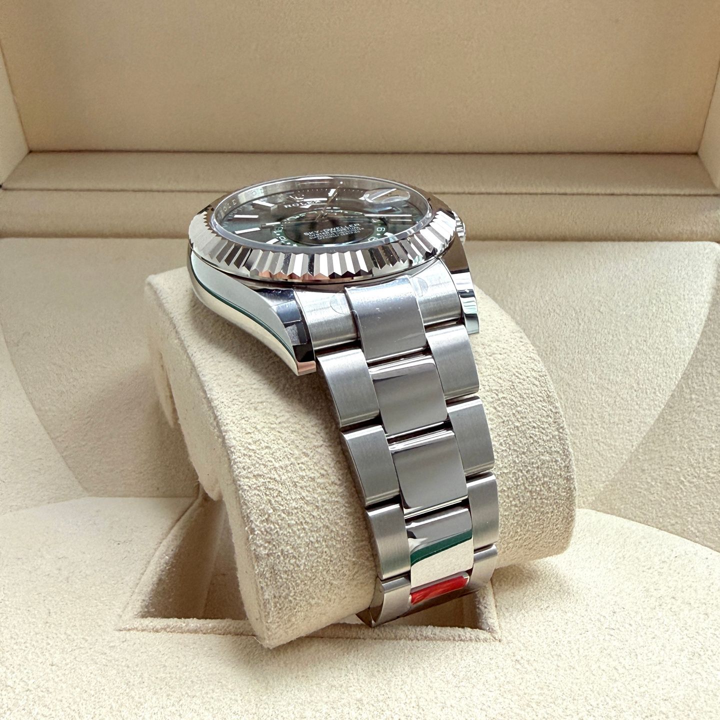 Rolex Sky-Dweller 336934 - (3/7)