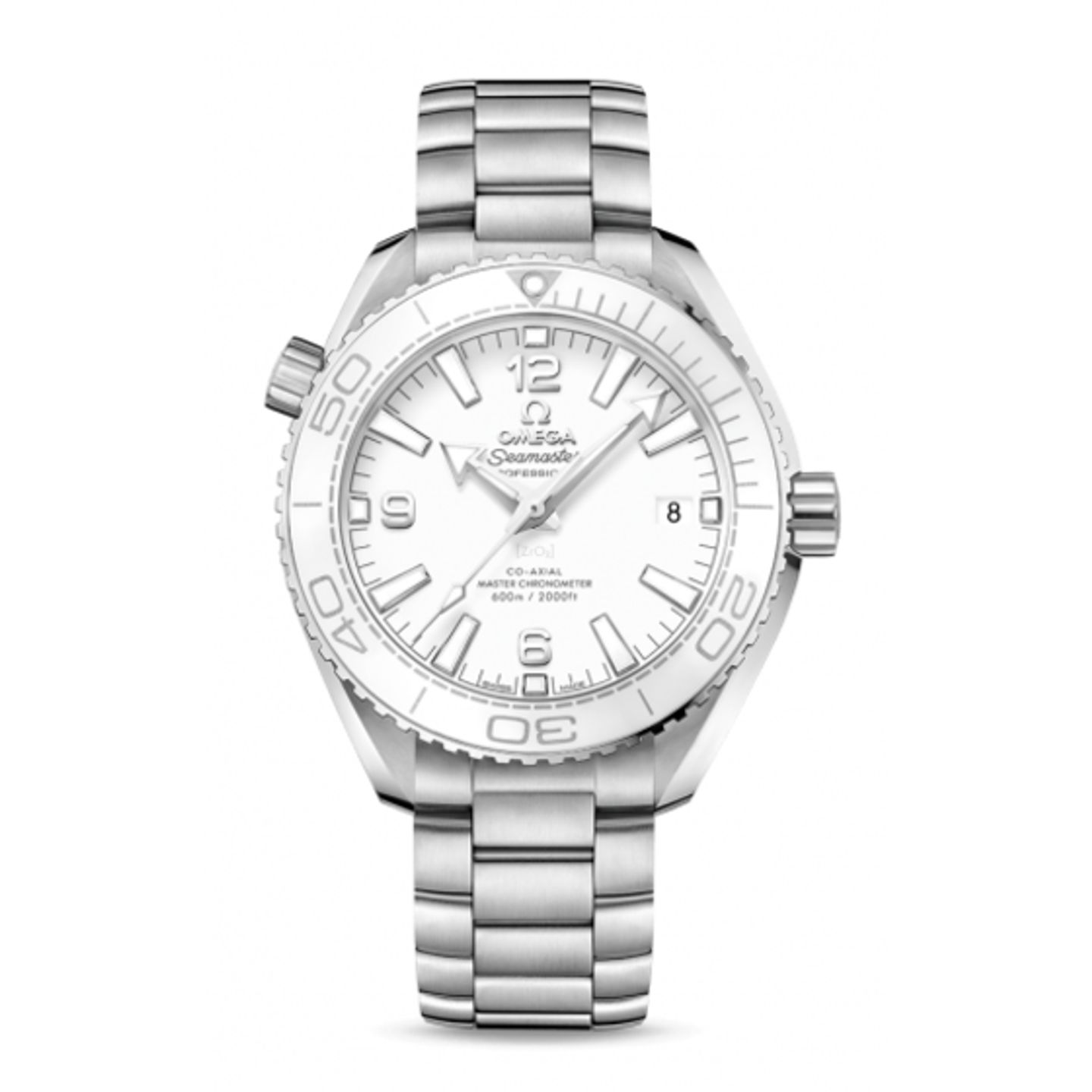 Omega Seamaster Planet Ocean 215.30.40.20.04.001 - (1/1)