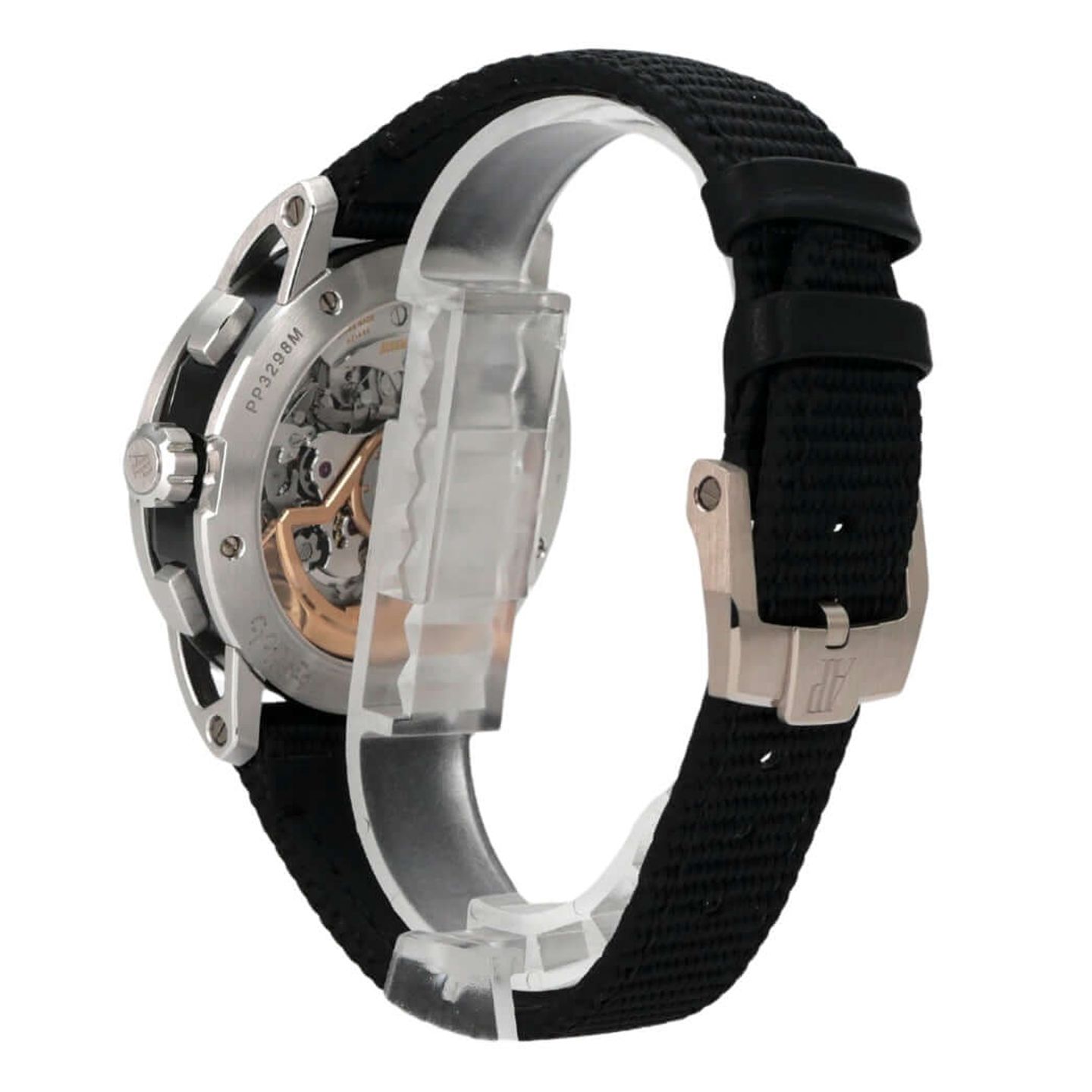 Audemars Piguet CODE 11.59 26393NB.OO.A002KB.01 - (7/8)